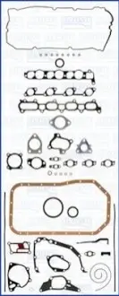 Повний комплект прокладок двигуна MITSUBISHI L200 / TRITON 2.5D 11.05-12.15 AJUSA 51047000 Купити в Україні