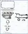 Комплект прокладок (повний) Ford Transit 2.2 TDCi 11- (без прокладки ГБЦ) AJUSA 51047800 Купити в Україні