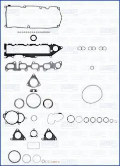Полный комплект прокладок двигателя AUDI A3, A4 ALLROAD B8, A4 B8, A5, A6 C7, Q3, Q5, TT SEAT LEON, LEON SC, LEON ST SKODA OCTAVIA III VW GOLF VII 1.6D/2.0D 04.12 AJUSA 51049600