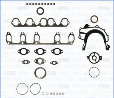 Автозапчасть AJUSA 51050400