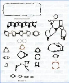 Повний комплект прокладок двигуна NISSAN CABSTAR, PATROL GR V 3.0D 05.00 AJUSA 51054400 Купити в Україні