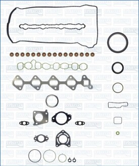 CHEVROLET К-кт прокладок двигуна CRUZE 2.0 CDI 11- AJUSA 51089700