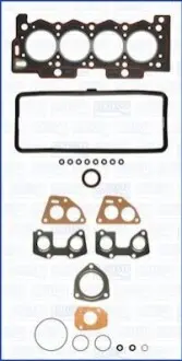 Комплект прокладок (верхній) Citroen Berlingo/Peugeot Partner 1.4i 96-15 (без ГБЦ) AJUSA 52032300