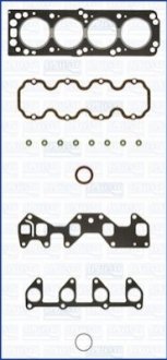 Набор прокладок, головка цилиндра AJUSA 52097600