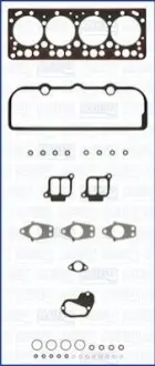 Комплект прокладок двигуна (верх) MERCEDES LK/LN2, OF, UNIMOG, T2/LN1, 700, 800, 900 SCANIA 2, 3, 3 BUS, 4, 4 BUS, G I ADE364N-OM384.906 04.81 AJUSA 52109900