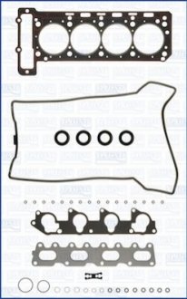 Набор прокладок, головка цилиндра - (1110102820, 11101028201110100430) AJUSA 52110200 (фото 1)