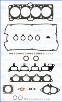 Комплект прокладок двигуна (верх) MITSUBISHI ECLIPSE II 2.0 12.95-04.99 AJUSA 52125400