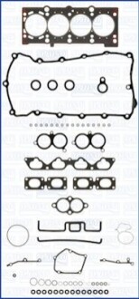 Набір прокладок, головка цилиндра - (11121743375, 1121743375) AJUSA 52141100
