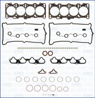 Комплект прокладок двигуна (верх) AJUSA 52145200