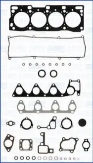 Комплект прокладок двигуна (верх) KIA RETONA, SPORTAGE MAZDA 626 III, 626 IV SUZUKI GRAND VITARA I, VITARA 2.0D 10.92-08.03 AJUSA 52150100