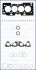 Набор прокладок, головка цилиндра 52164600