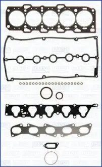 Комплект прокладок двигуна (верх) FIAT BRAVO I, COUPE, MAREA LANCIA KAPPA, LYBRA 2.0 07.96-02.03 AJUSA 52164800
