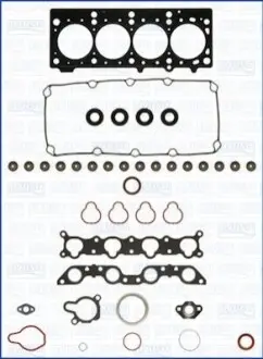 Комплект прокладок двигуна (верх) CHRYSLER CIRRUS, NEON, NEON II, STRATUS, VOYAGER III DODGE NEON, NEON II, STRATUS PLYMOUTH BREEZE, NEON, VOYAGER 1.8/2.0 01.94 AJUSA 52170800
