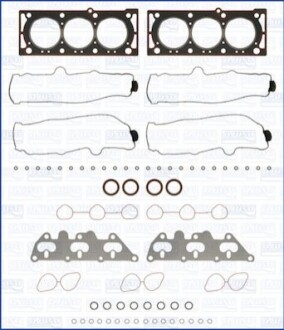 Набір прокладок, головка цилиндра AJUSA 52175800