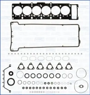 Комплект прокладок двигуна (верх) BMW 3 (E46), Z3 (E36), Z4 (E85), Z4 (E86) 3.2 07.00-08.08 AJUSA 52191700