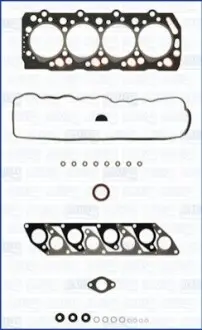 Комплект прокладок двигуна (верх) KIA K2500, PREGIO 2.5D 08.95 AJUSA 52198100
