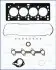 Набор прокладок, головка цилиндра 52204500