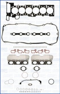 Набір прокладок, головка цилиндра - (11121436822, 1112143682211127501, 11127507597) AJUSA 52207800