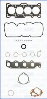 Комплект прокладок двигуна (верх) CHEVROLET AVEO / KALOS, CELTA, MATIZ, SPARK DAEWOO KALOS, MATIZ 1.0/1.0LPG/1.2 08.02 AJUSA 52210600 Купити в Україні