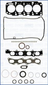 Набір прокладок, головка цилиндра AJUSA 52211600 (фото 1)