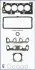 Комплект прокладок (верхній) Peugeot Partner/Citroen Berlingo 1.1-1.4 96-15 AJUSA 52216500