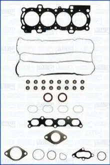 Комплект прокладок двигуна (верх) VOLVO C30, S40 II FORD FIESTA V, FOCUS C-MAX, FOCUS II, FUSION 1.6 11.01-12.12 AJUSA 52218000