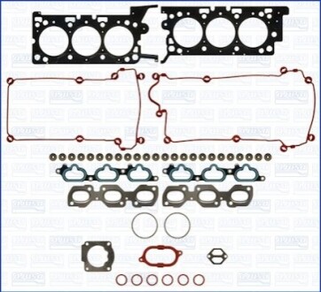 Набор прокладок, головка цилиндра AJUSA 52220100