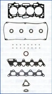 Комплект прокладок (верхній) Mitsubishi Lancer 1.6 03-13 AJUSA 52222800 Купити в Україні