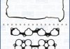 Набір прокладок, головка цилиндра AJUSA 52224700 (фото 1)