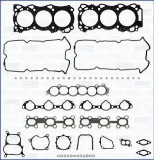 NISSAN Комплект прокладок ГБЦ MURANO I (Z50) 3.5 03-08, RENAULT ESPACE IV 3.5 V6 02- AJUSA 52224800 Купить в Украине