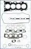 Комплект прокладок двигуна (верх) TOYOTA AVENSIS 2.4 09.03-11.08 AJUSA (52231900) зображення 1
