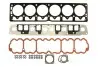 Комплект прокладок двигуна (верх) JEEP CHEROKEE, GRAND CHEROKEE I, GRAND CHEROKEE II, WRANGLER II 4.0 01.88-04.07 AJUSA (52241100) зображення 1