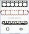 Комплект прокладок двигуна (верх) JEEP CHEROKEE, GRAND CHEROKEE I, GRAND CHEROKEE II, WRANGLER II 4.0 01.88-04.07 AJUSA (52241100) зображення 2