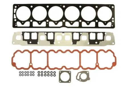 Комплект прокладок двигуна (верх) JEEP CHEROKEE, GRAND CHEROKEE I, GRAND CHEROKEE II, WRANGLER II 4.0 01.88-04.07 AJUSA 52241100