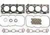 Набор прокладок, головка цилиндра 52246500