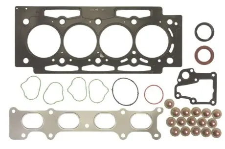 Комплект прокладок двигуна (верх) CITROEN C4, C4 GRAND PICASSO I, C4 I, C4 PICASSO I, C5 II, C5 III, JUMPY II PEUGEOT 307, 308, 308 I, 407, 807, EXPERT, EXPERT TEPEE 2.0/2.0ALK 09.04 AJUSA 52258100 Купити в Україні