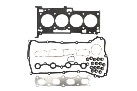 Комплект прокладок двигуна (верх) CHRYSLER SEBRING DODGE AVENGER, CALIBER JEEP COMPASS, PATRIOT 1.8/2.0 06.06 AJUSA 52258600 Купити в Україні