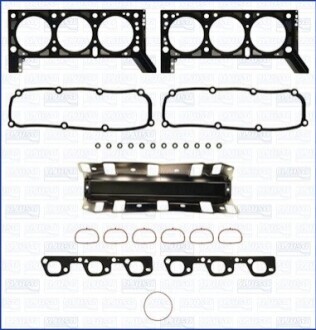 Набір прокладок, головка цилиндра AJUSA 52259200