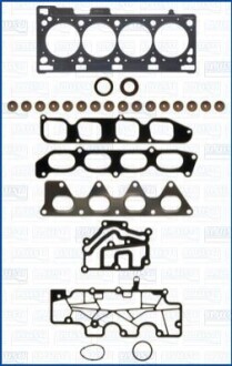 Набір прокладок, головка цилиндра AJUSA 52260700 (фото 1)