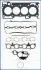 Фото Комплект прокладок двигуна (верх) NISSAN QASHQAI +2, QASHQAI I, SENTRA VI, TIIDA, X-TRAIL II RENAULT CLIO III, GRAND SCENIC III, LAGUNA III, MEGANE, MEGANE III 1.8/2.0/2.0ALK 09.04-09.16 AJUSA (52263800) зображення 2