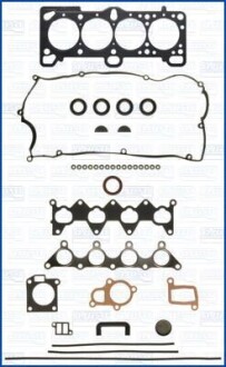 HYUNDAI К-т прокладок двигуна ACCENT 1.4 05-, GETZ 1.4 05-, KIA RIO 1.4 05- AJUSA 52265900