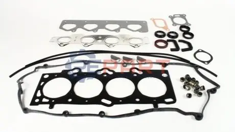 Комплект прокладок двигуна (верх) HYUNDAI TUCSON KIA CARENS I, CERATO I, SPORTAGE II 2.0/2.0LPG 03.04-01.12 AJUSA 52266000 Купити в Україні