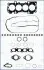 Фото Комплект прокладок двигуна (верх) FORD C-MAX, FIESTA, FIESTA VI, FOCUS II, FOCUS III, MONDEO IV 1.6 07.04-02.20 AJUSA (52270700) зображення 2