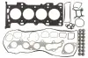 Комплект прокладок двигуна (верх) FORD C-MAX, FOCUS C-MAX, FOCUS II 1.8/1.8ALK 04.04-09.12 AJUSA 52271500 Купити в Україні
