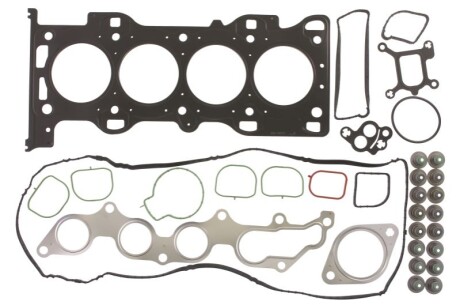 Комплект прокладок, головка циліндра AJUSA 52271500