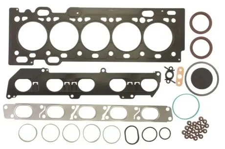 Комплект прокладок двигуна (верх) FORD FOCUS II, KUGA I, MONDEO IV 2.5 10.05-01.15 AJUSA 52273400 Купити в Україні