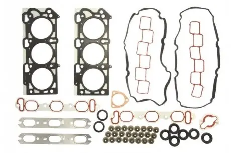 Комплект прокладок двигуна (верх) CHRYSLER 300C, SEBRING DODGE CHALLENGER, CHARGER, JOURNEY 3.5 09.04-11.12 AJUSA 52274000