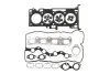 Комплект прокладок двигуна (верх) MITSUBISHI LANCER VIII 1.8/1.8ALK/1.8LPG 02.08 AJUSA 52284800 Купити в Україні