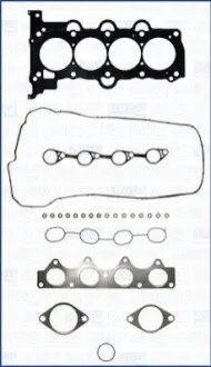 Комплект прокладок двигуна (верх) Прав HYUNDAI I20 I, I30, IX20 KIA CEE'D, VENGA 1.4/1.4LPG 12.06-07.19 AJUSA 52287300