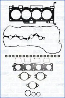 Комплект прокладок двигуна (верх) HYUNDAI GRANDEUR, IX35, SONATA VI KIA SORENTO II 2.4/2.4LPG 09.06-12.15 AJUSA 52342900